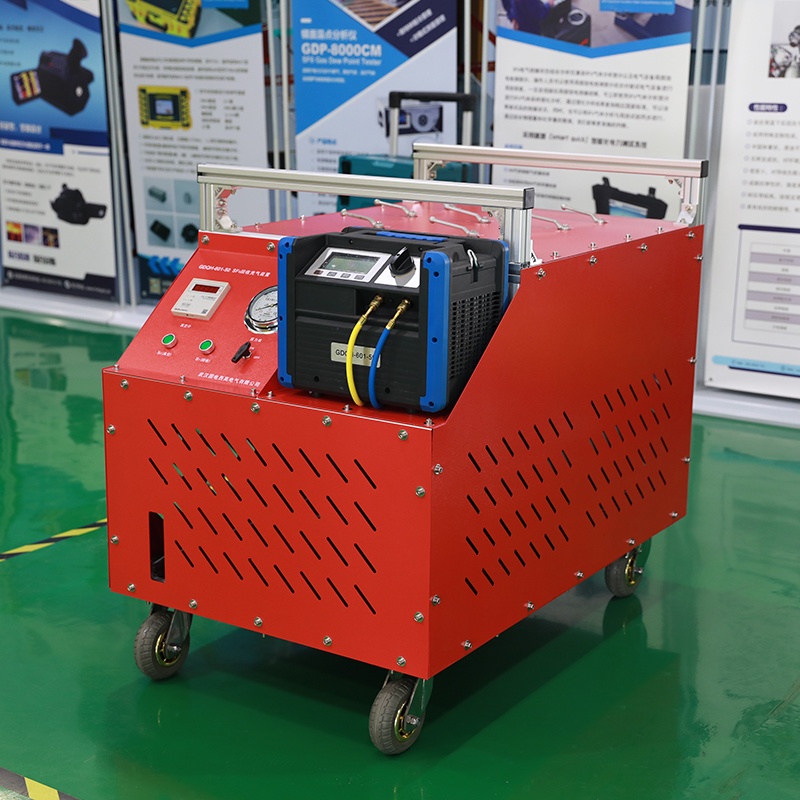 SF6氣體回收裝置SF6回收充氣裝置