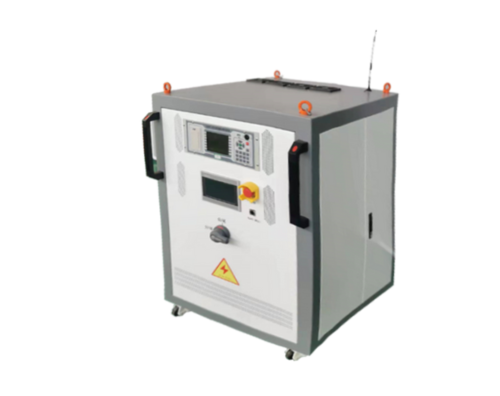 變壓器能效等級測試系統