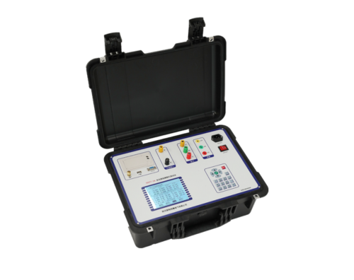 變壓器短路阻抗測試儀