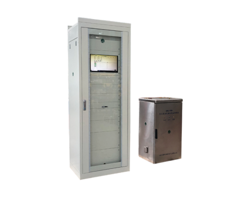 變壓器油色譜在線監測裝置(帶微水)