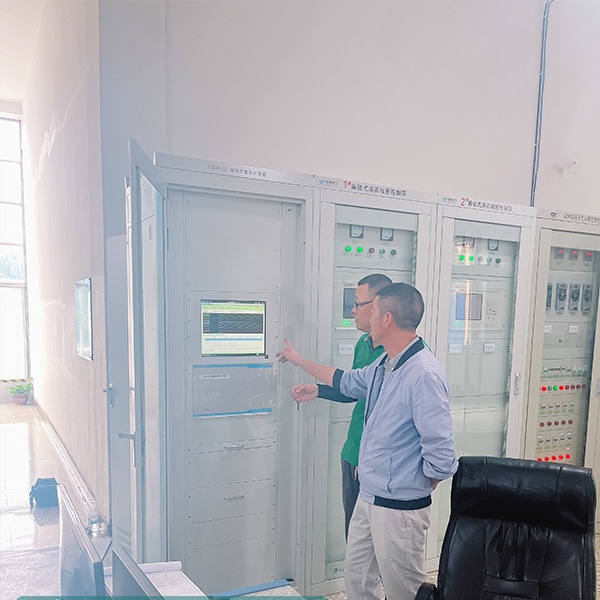 電力系統(tǒng)故障錄波及分析裝置電力系統(tǒng)故障錄波及分析裝置