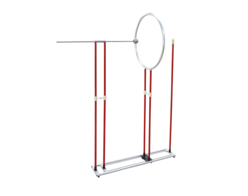 驗電器功能檢測試驗裝置