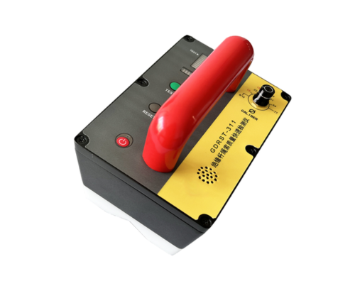 絕緣桿繩索質量快速檢測儀 絕緣桿繩索質量快速檢測儀