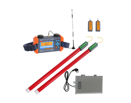 無(wú)線核相儀