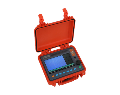 多次脈沖電纜故障測試儀