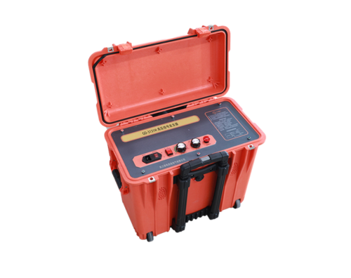 一體化直流高壓脈沖發生器