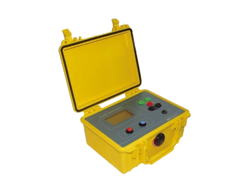 全智能電纜故障測距儀(停產(chǎn)) 全智能電纜故障測距儀(停產(chǎn))