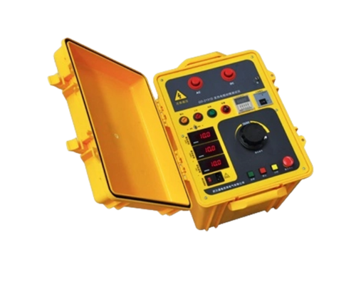 發熱電纜故障測試儀 發熱電纜故障測試儀