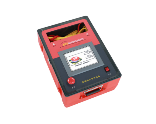 數字式高壓電橋電纜故障測試儀 數字式高壓電橋電纜故障測試儀