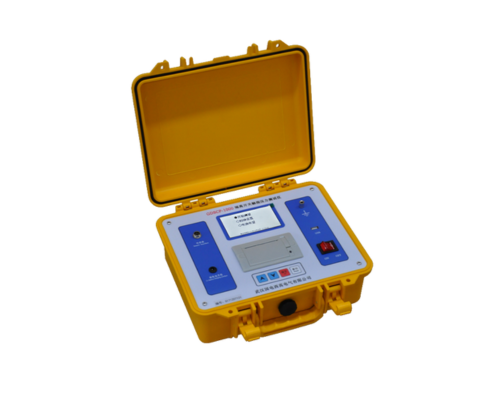 隔離開關觸指壓力測試儀