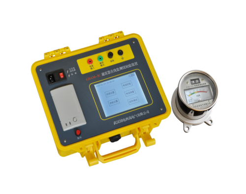 避雷器在線監測儀校驗裝置