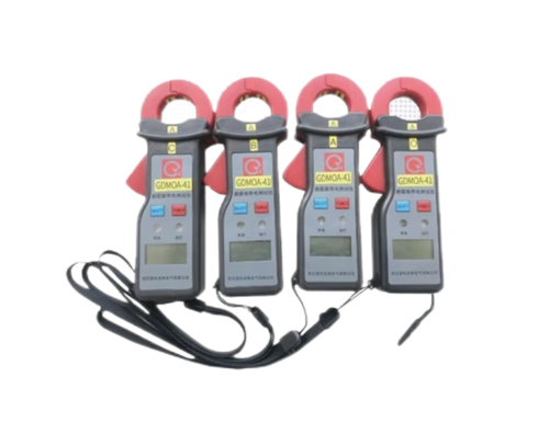 避雷器帶電測試儀(無線)