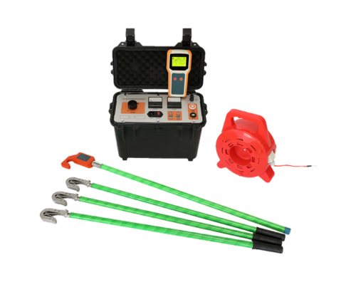 架空線小電流接地故障定位儀(停產(chǎn)) 架空線小電流接地故障定位儀(停產(chǎn))