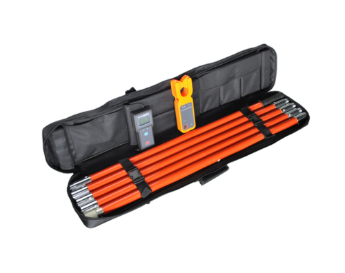 無線高低壓鉗形電流表 無線高低壓鉗形電流表