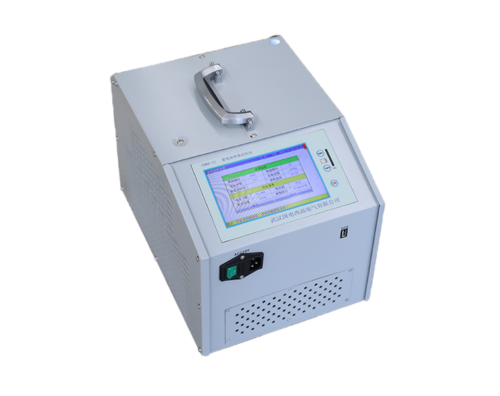 蓄電池單體活化儀