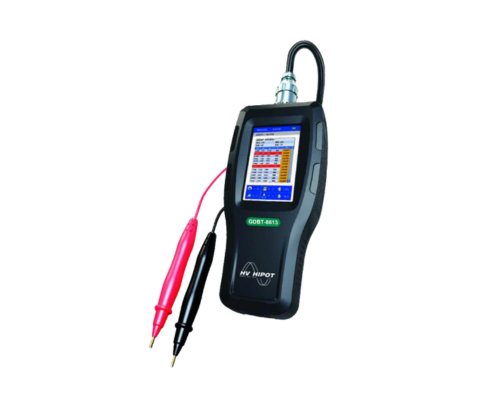 蓄電池內阻測試儀