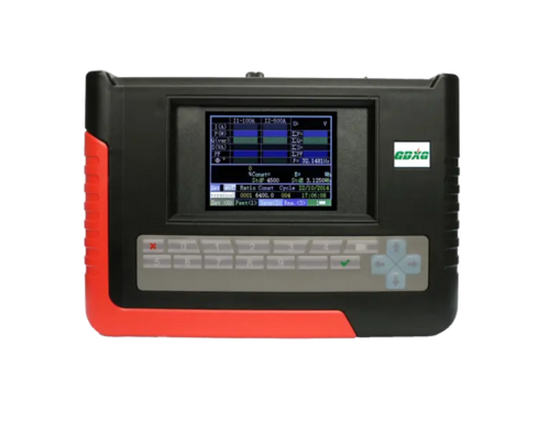 單相電能表多功能現(xiàn)場(chǎng)校驗(yàn)儀