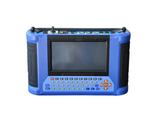 三相電能表多功能現(xiàn)場(chǎng)校驗(yàn)儀