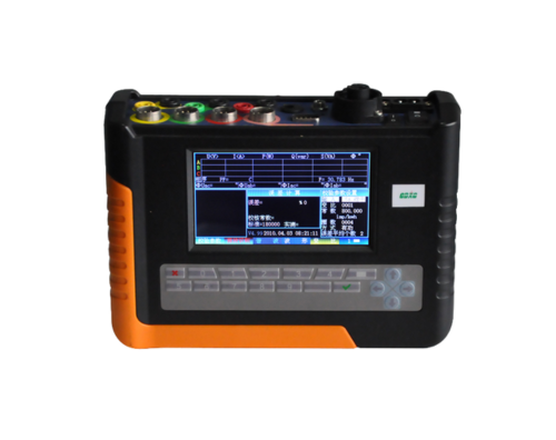 三相電能表多功能現(xiàn)場(chǎng)校驗(yàn)儀