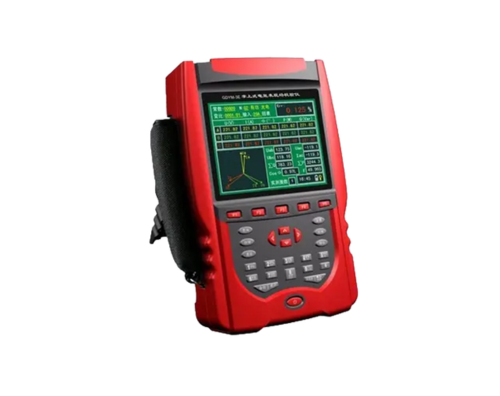 三相電能表現(xiàn)場(chǎng)校驗(yàn)儀