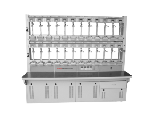 單相多功能電能表檢驗(yàn)裝置