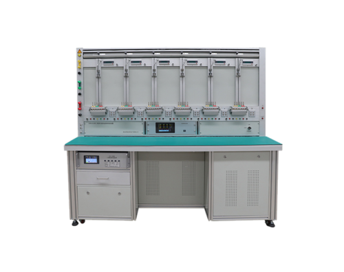 三相多功能電能表檢驗(yàn)裝置