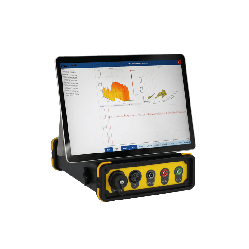 手持式局放測試儀 手持式局放測試儀