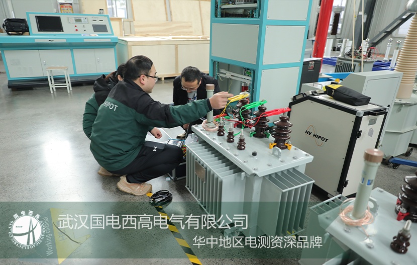 再度下單!江蘇客戶緣何對我們設備 “一往情深”