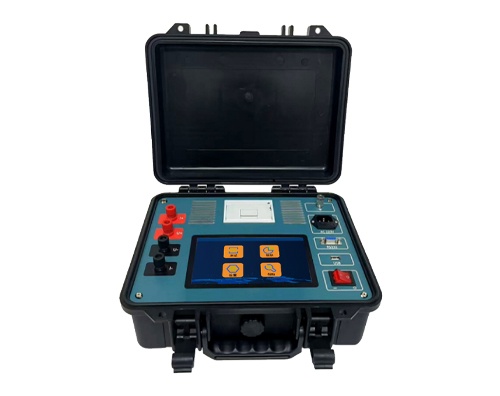 直流電阻快速測(cè)試儀 直流電阻快速測(cè)試儀