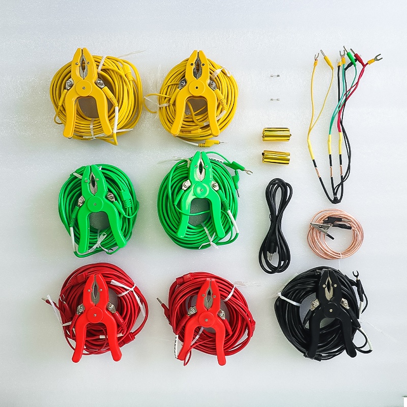 三相直流電阻測(cè)試儀三相直流電阻測(cè)試儀