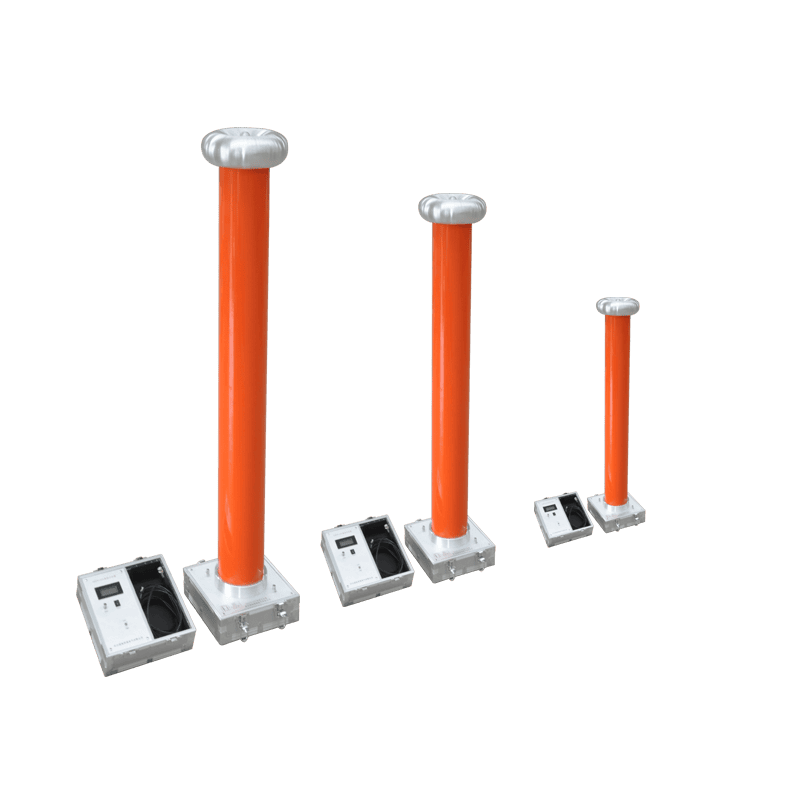 國電西高交直流高壓分壓器 國電西高交直流高壓分壓器