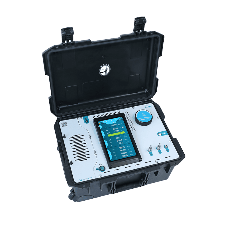 SF6綜合分析儀 SF6綜合分析儀