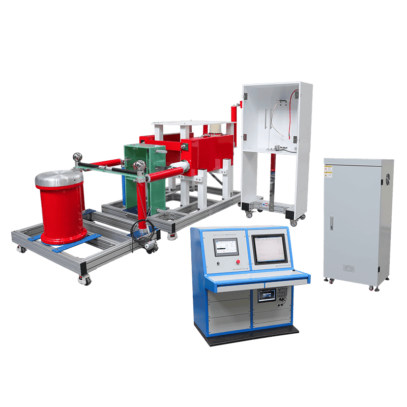 全自動交流大電流發生器 全自動交流大電流發生器