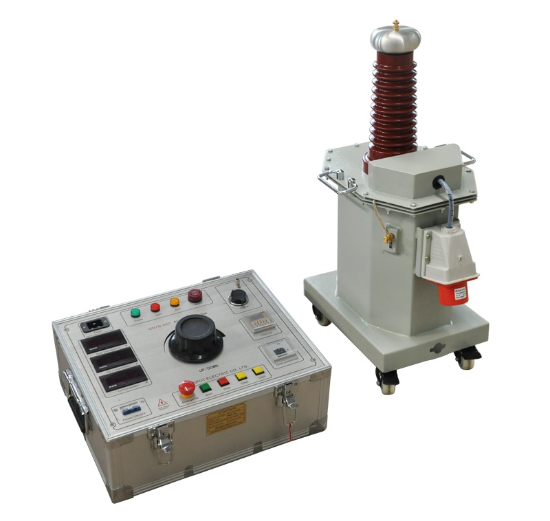 交直流耐壓試驗裝置交直流耐壓試驗裝置