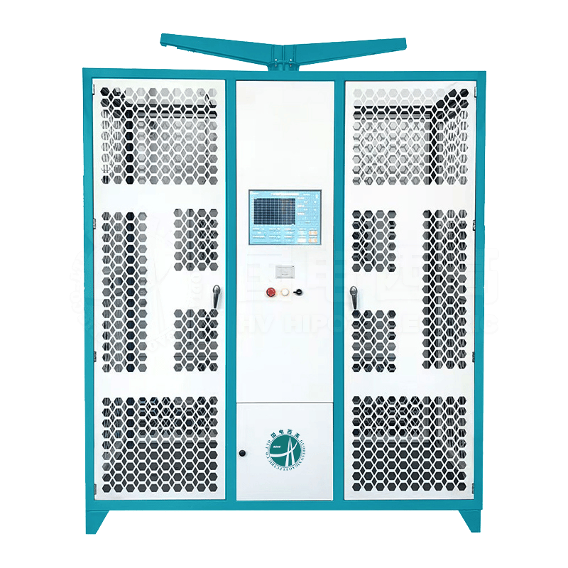 GDYT-20N雙工位安全帶靜負荷試驗機