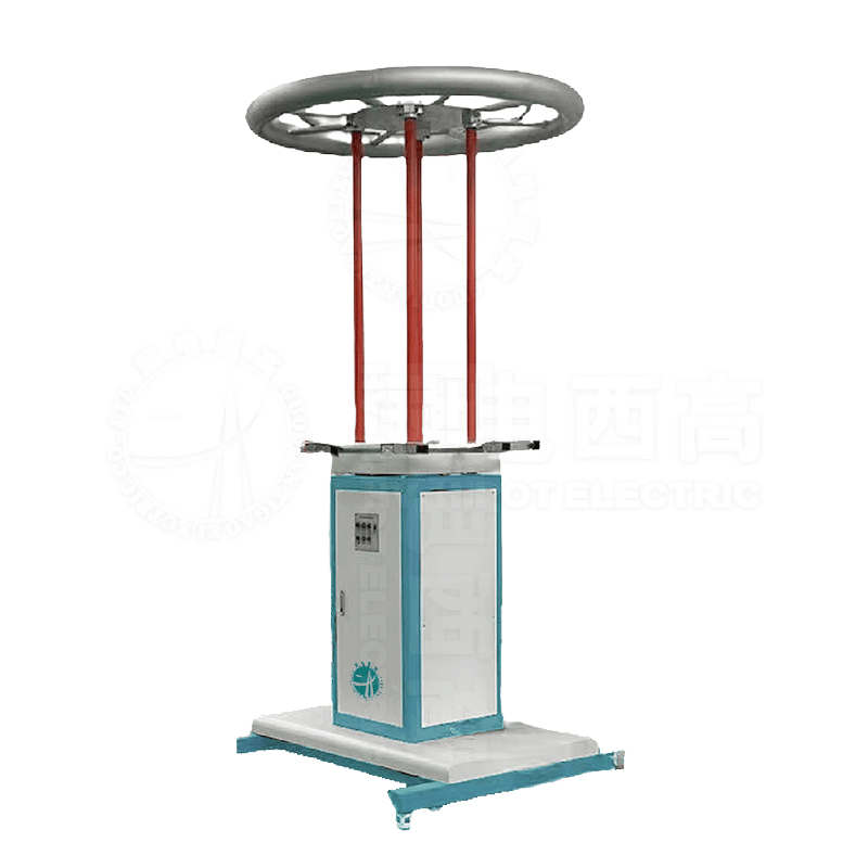 GDJ-110D絕緣桿耐壓試驗電極裝置