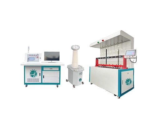 絕緣手套(靴)智能試驗裝置