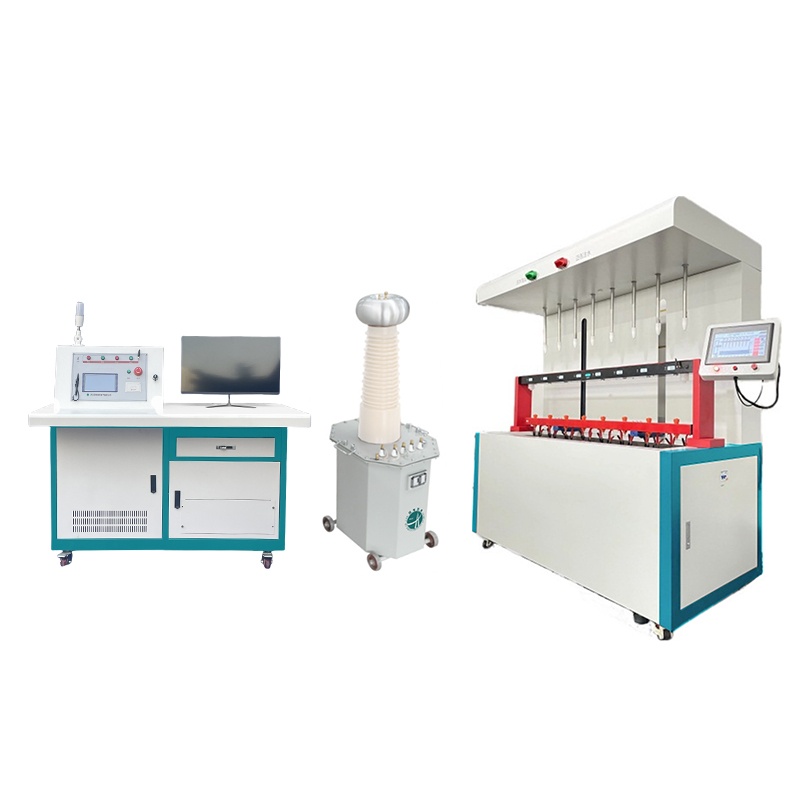 絕緣手套（靴）智能試驗裝置GDJS-108T 絕緣手套(靴)智能試驗裝置