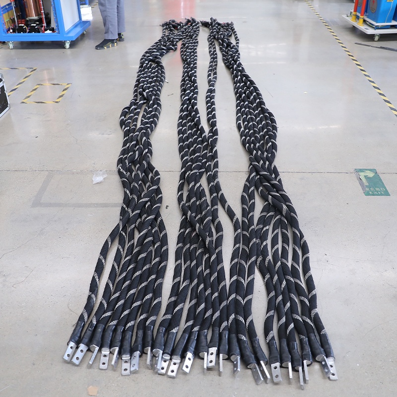 智能單相溫升試驗(yàn)裝置