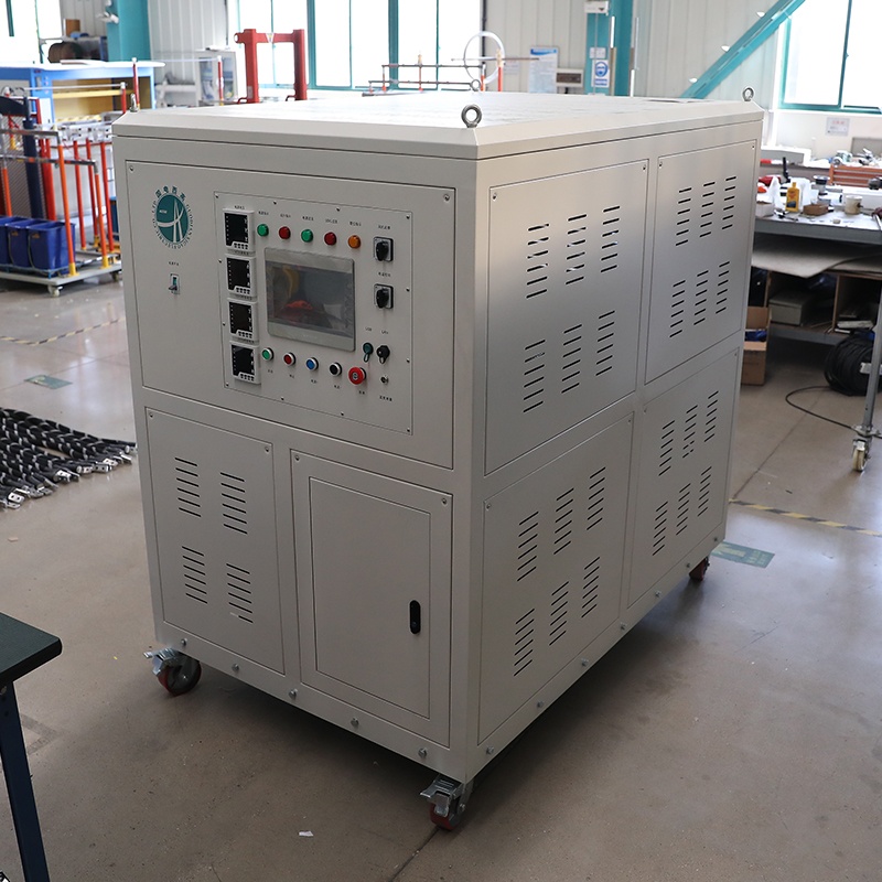 智能單相溫升試驗(yàn)裝置