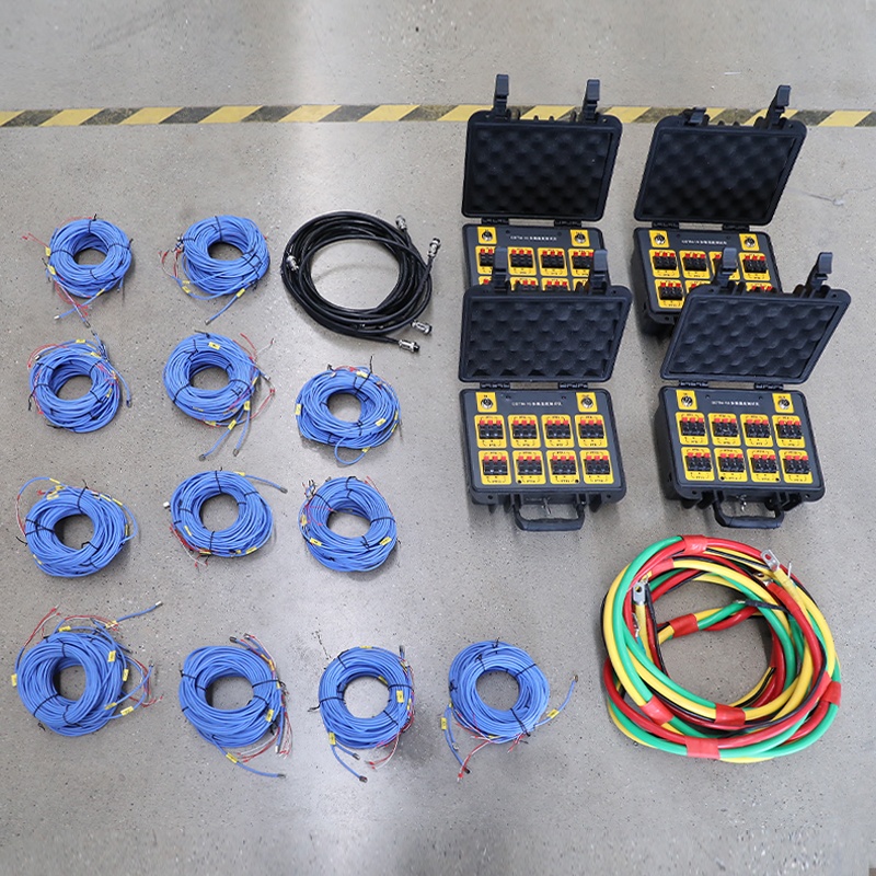 智能單相溫升試驗(yàn)裝置