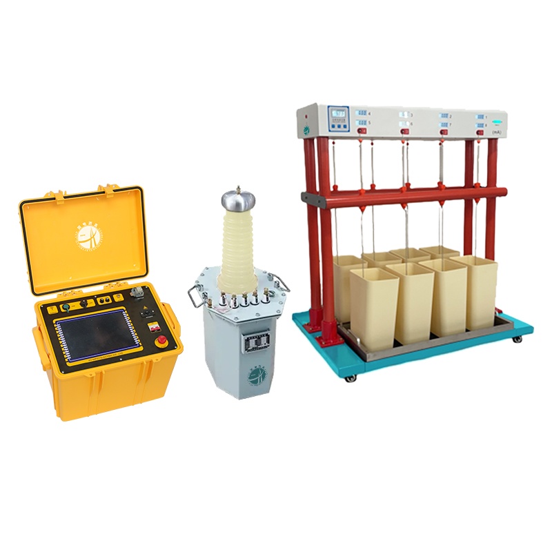 絕緣手套（靴）試驗裝置GDJS-58 絕緣手套（靴）試驗裝置