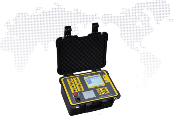 高壓開(kāi)關(guān)故障診斷儀