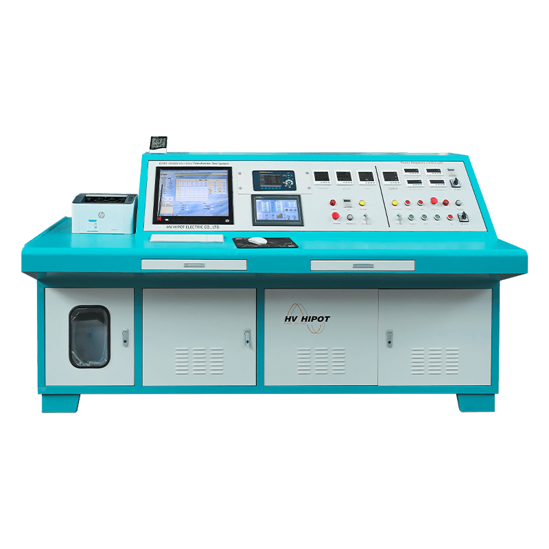 變壓器綜合測試臺 變壓器綜合測試臺