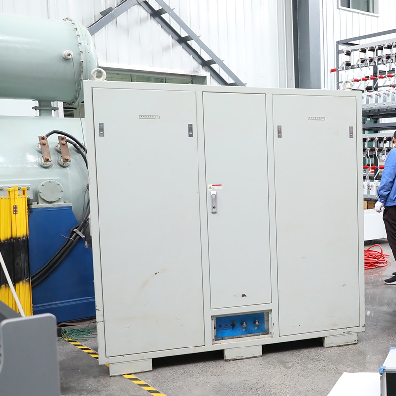 無局放感應(yīng)耐壓試驗裝置變頻電源