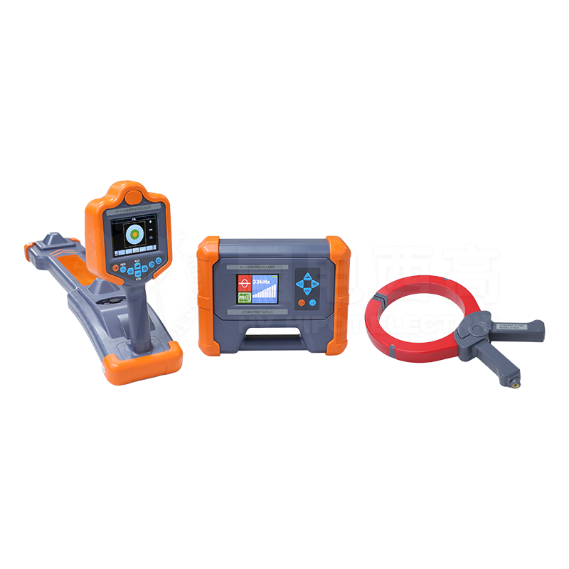 GD-3134E智能帶電電纜識別儀（管線儀）