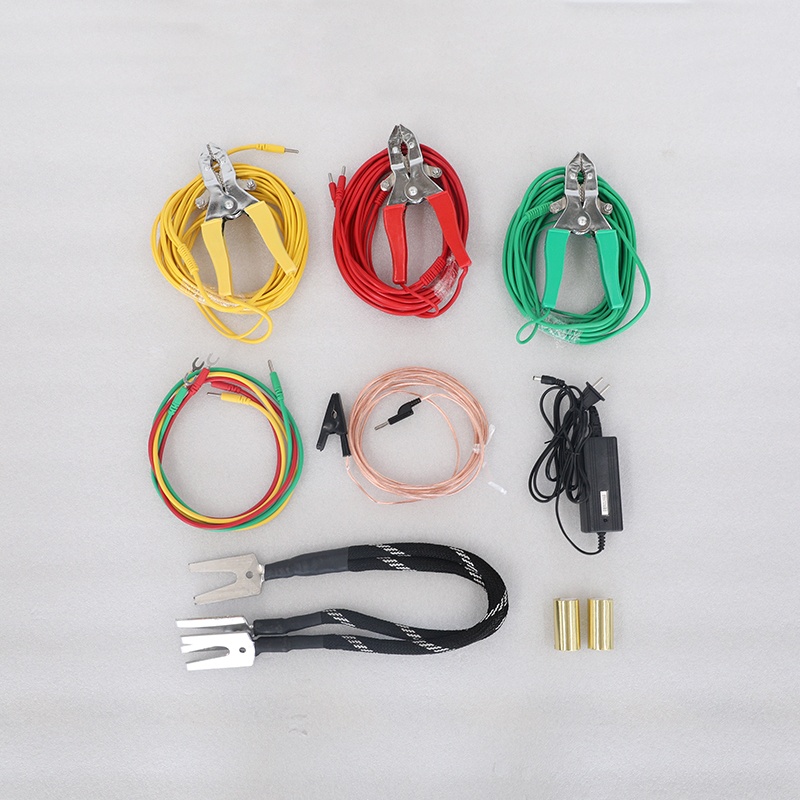 變壓器容量及空負(fù)載測試儀