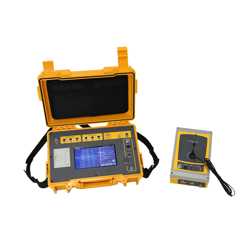 避雷器測試儀