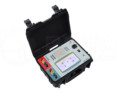 變壓器變比測試儀