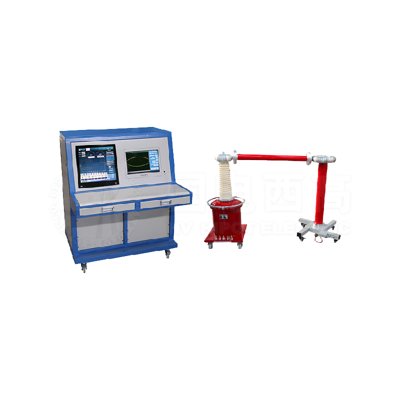 GDYT-10P互感器感應局放耐壓試驗系統(tǒng)